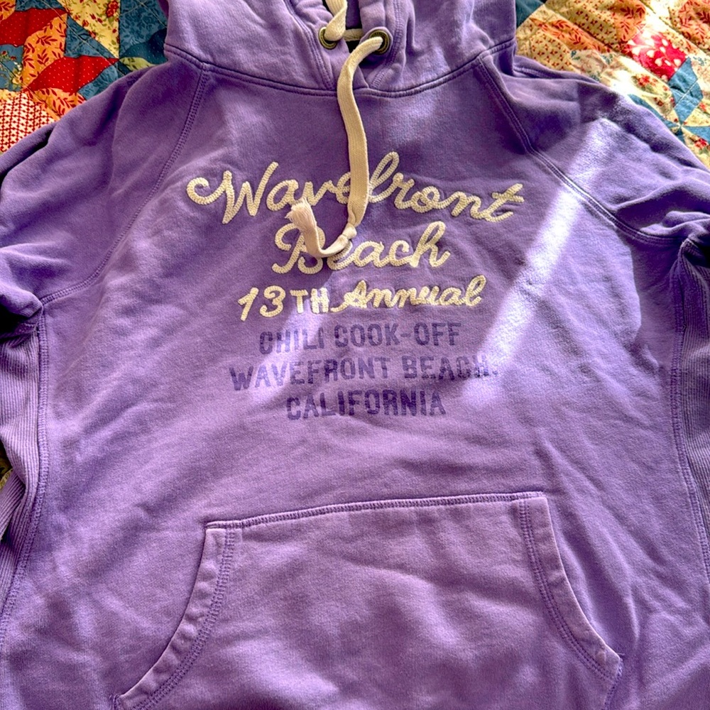 H&M hoodie